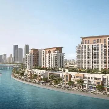 سيترين ريزيدنسز باي إيجل هيلز