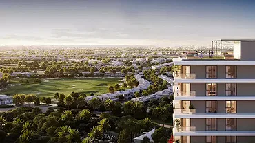 Emaar Club Drive