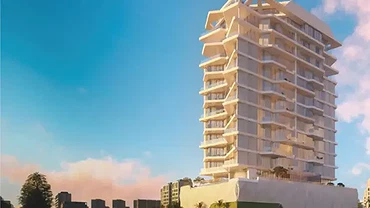Coastal Haven