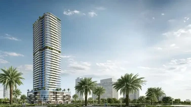 كوندور سونات ريزيدنسز