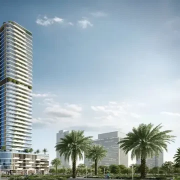 كوندور سونات ريزيدنسز