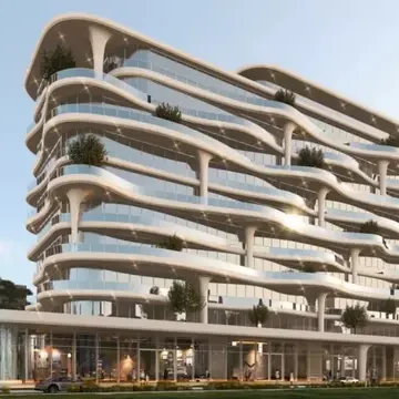 Coralis by Palladium