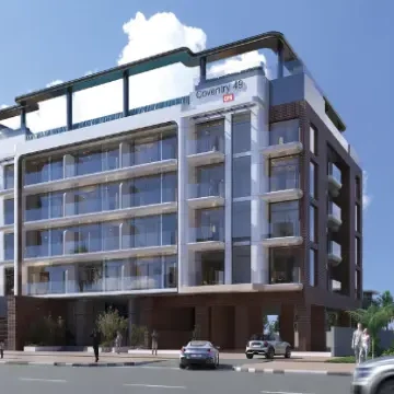 Coventry 49 at Dubai South