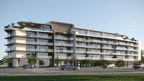 Coventry Gardens by GFS