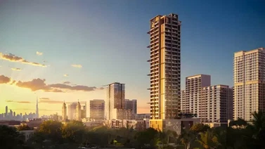 Coventry Living at JVC
