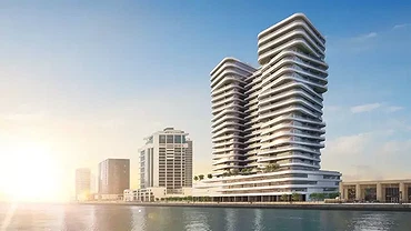 DG1 Living by DarGlobal