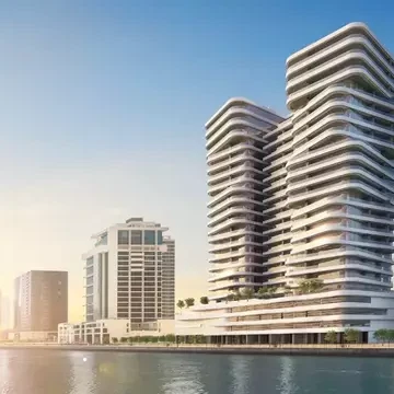 DG1 Living من دار جلوبال