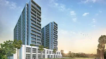 Damac Fiora