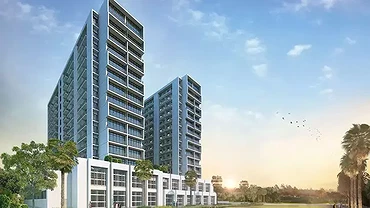 Damac Fiora