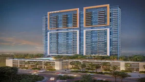 Damac Golf Gate 2