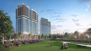 داماك جولف جيت