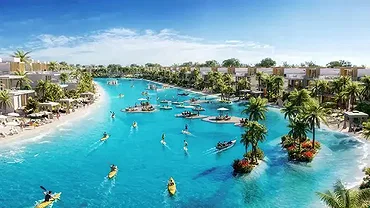 Damac Islands Phase 2