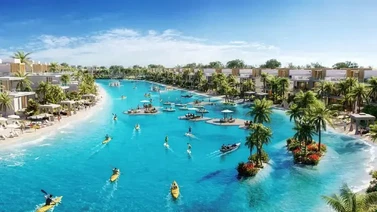 Damac Islands Phase 2