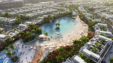 Damac Riverside