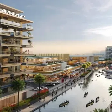 داماك ريفرسايد فيوز