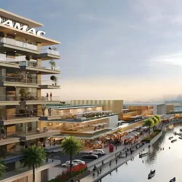داماك ريفرسايد فيوز رويال 4