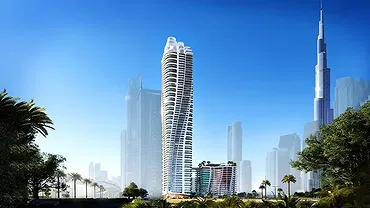 Damac Volta