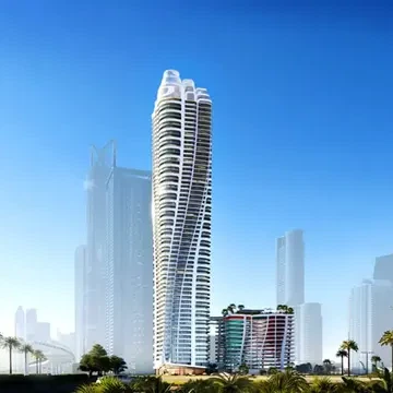 داماك فولتا