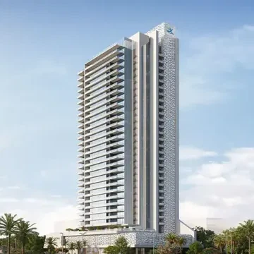 سكن DECA All Seasons