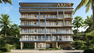 Derby Heights by AMIS