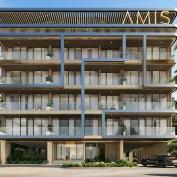 ديربي هايتس من AMIS