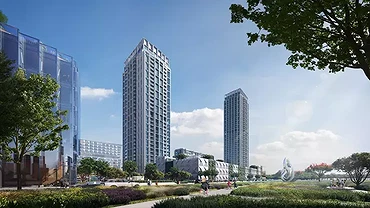 Meraas Design Quarter