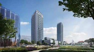 Meraas Design Quarter