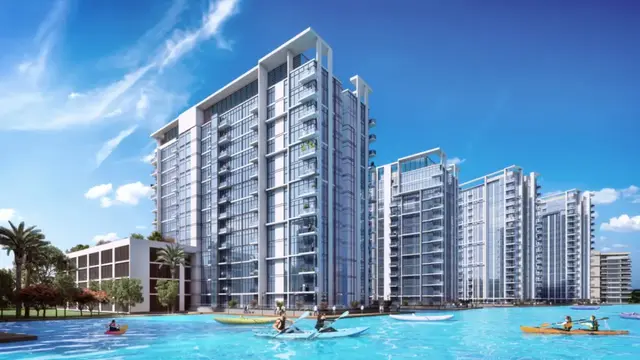 District One Residences