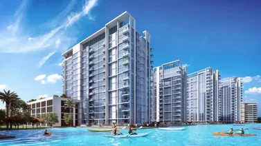District One Residences