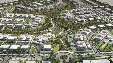 Eden Hills by H&H Development