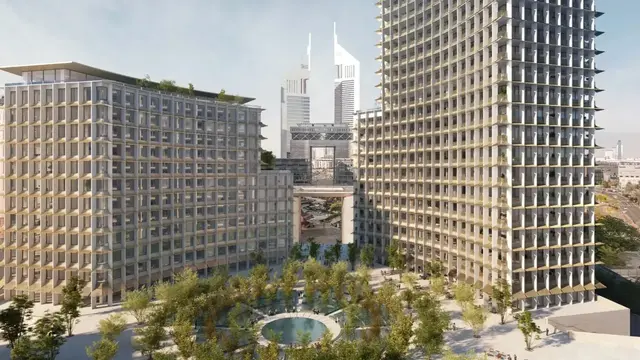 بيت عدن زعبيل من H&H