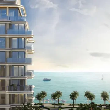 Edgewater Residences 2 By MGS