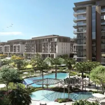 شقق إيلارا من مراس