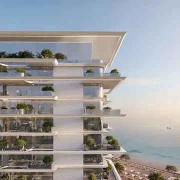 إيل ريزيدنسز باي أناكس
