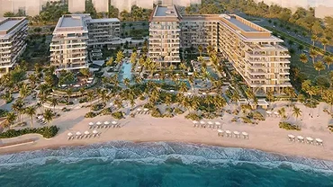 Ellington Sands 2