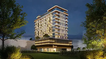 Elmora by Neoterra Developments