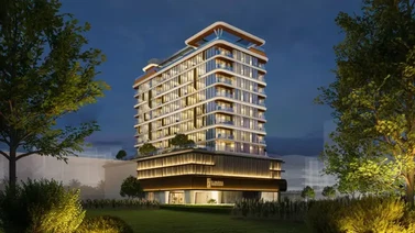 Elmora by Neoterra Developments