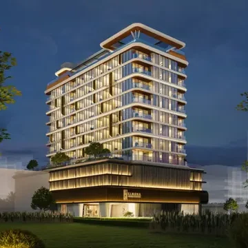 Elmora by Neoterra Developments