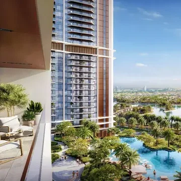 Eltiera Views by Ellington