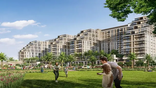 Эльвира от Emaar