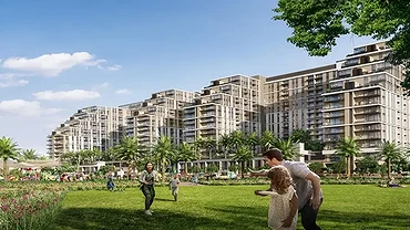 Elvira by Emaar