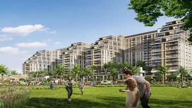Эльвира от Emaar