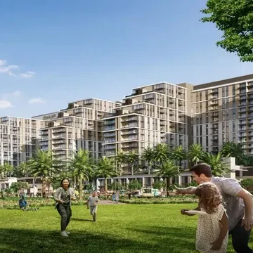 Эльвира от Emaar