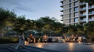 Avarra at Business Bay