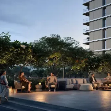 Avarra at Business Bay