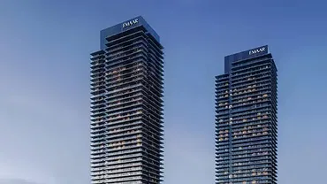 Altan by Emaar