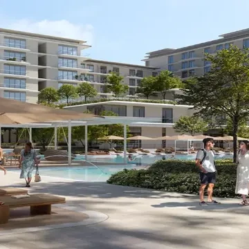 Avonlea By Emaar