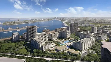 Emaar Clearpoint