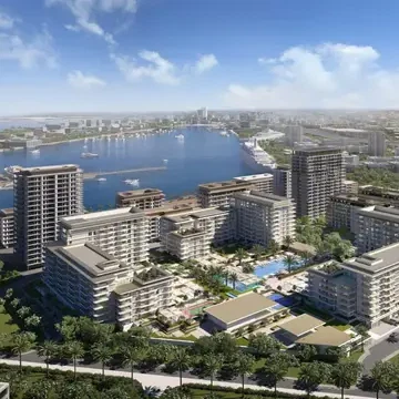 إعمار كلير بوينت