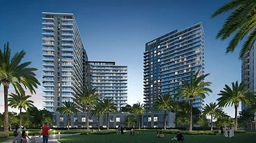 Emaar Greenside Residence
